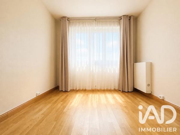 Appartement à vendre 3 pièces 63,17 m² Reims