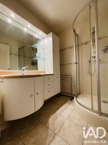 Appartement à vendre 3 pièces 63,17 m² Reims