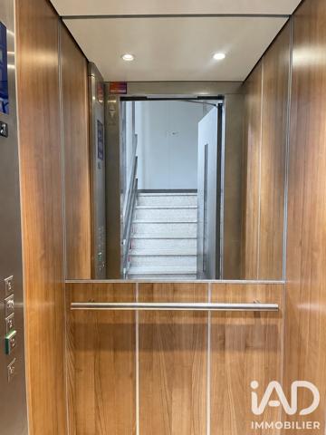 Appartement à vendre 3 pièces 63,17 m² Reims