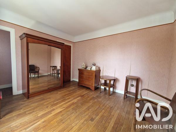 Maison à vendre 6 pièces 146 m² Saujon