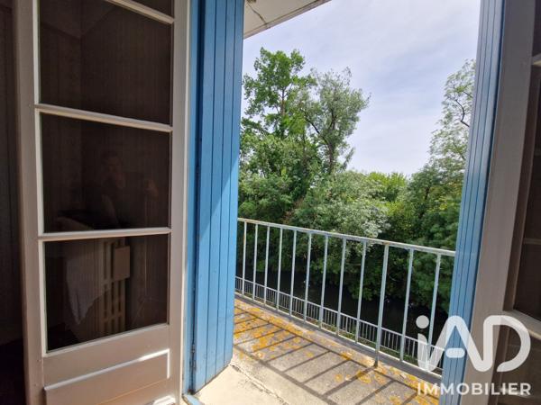 Maison à vendre 6 pièces 146 m² Saujon