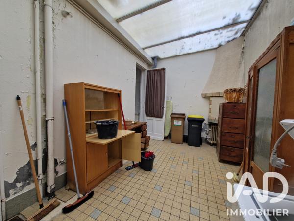 Maison à vendre 6 pièces 146 m² Saujon