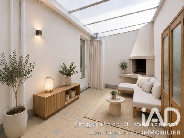 Maison à vendre 6 pièces 146 m² Saujon