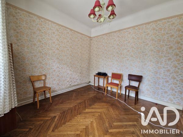 Maison à vendre 6 pièces 146 m² Saujon
