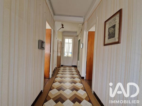 Maison à vendre 6 pièces 146 m² Saujon