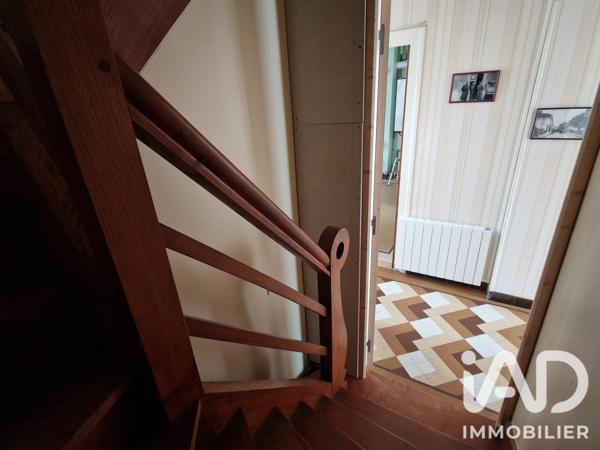 Maison à vendre 6 pièces 146 m² Saujon