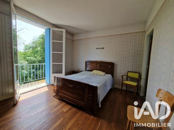 Maison à vendre 6 pièces 146 m² Saujon