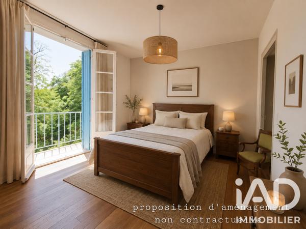 Maison à vendre 6 pièces 146 m² Saujon