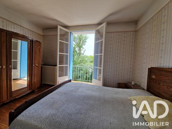 Maison à vendre 6 pièces 146 m² Saujon