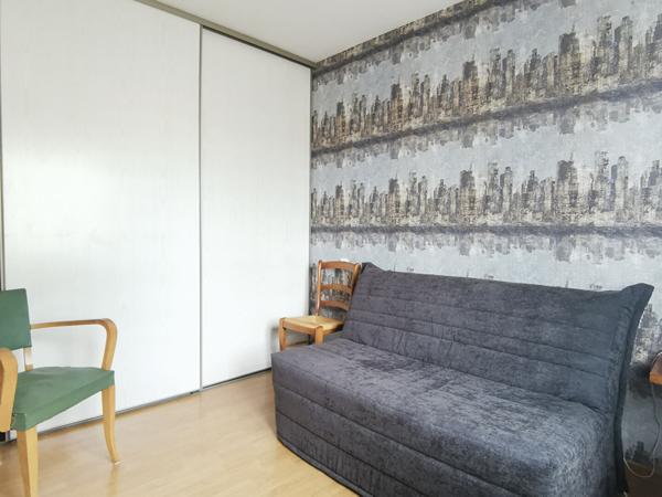 Maison 3 chambres - parfait état