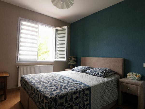 Maison 3 chambres - parfait état