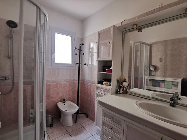 Maison 3 chambres - parfait état