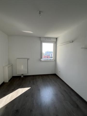 Appartement 3 pièce(s) 2 chambre(s) 62.34 m²