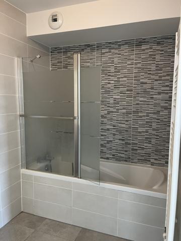 Appartement 3 pièce(s) 2 chambre(s) 62.34 m²