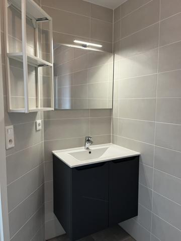 Appartement 3 pièce(s) 2 chambre(s) 62.34 m²