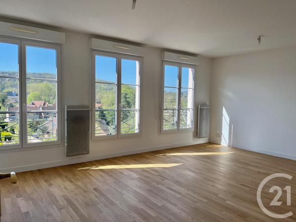 Appartement F3 à vendre  3 pièces - 69,60 m2 CHEVREUSE - 78
