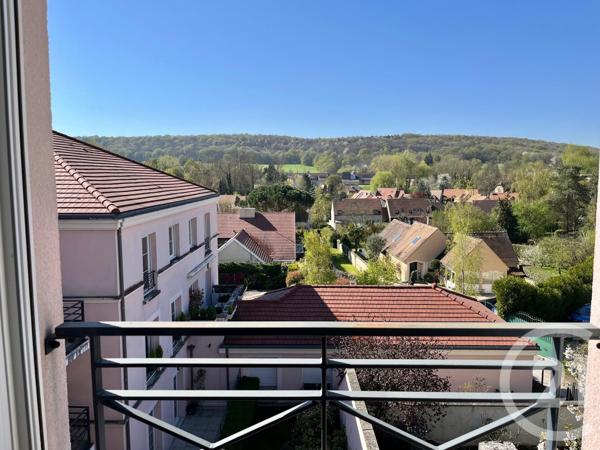 Appartement F3 à vendre  3 pièces - 69,60 m2 CHEVREUSE - 78