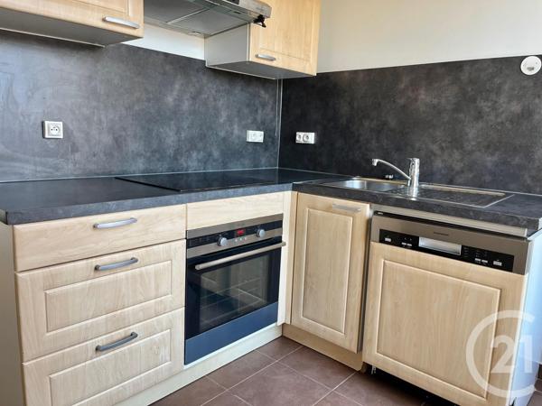 Appartement F3 à vendre  3 pièces - 69,60 m2 CHEVREUSE - 78