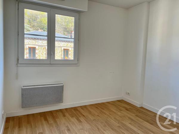 Appartement F3 à vendre  3 pièces - 69,60 m2 CHEVREUSE - 78