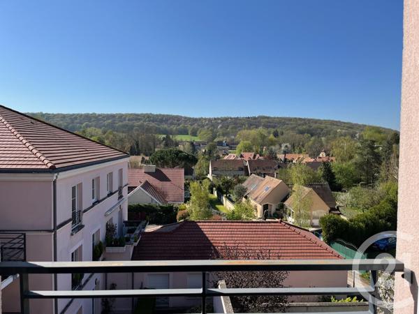 Appartement F3 à vendre  3 pièces - 69,60 m2 CHEVREUSE - 78