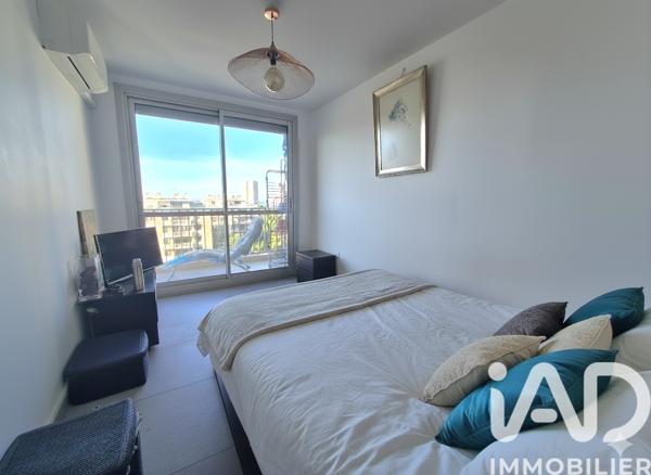 Appartement à vendre 3 pièces 88 m² Marseille 9