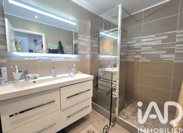 Appartement à vendre 3 pièces 88 m² Marseille 9