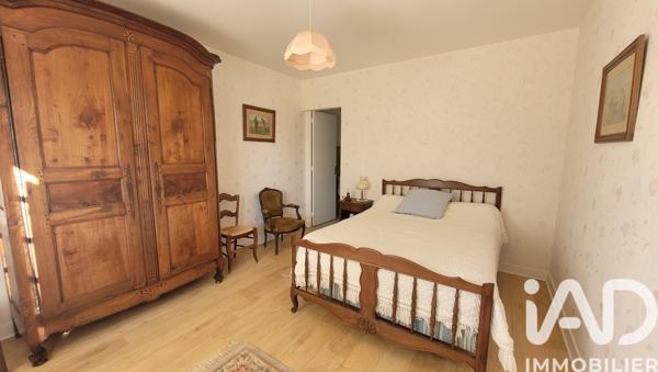 Maison à vendre 7 pièces 185 m² Coutras