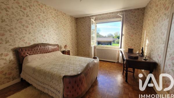 Maison à vendre 7 pièces 185 m² Coutras