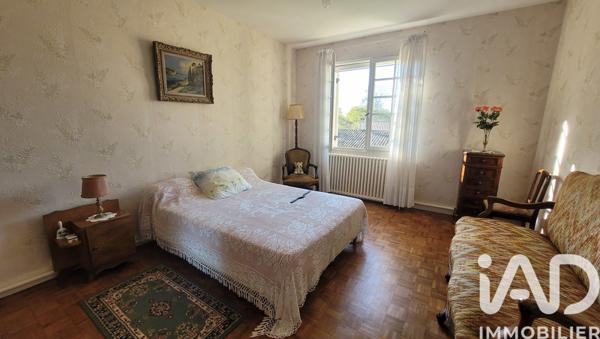 Maison à vendre 7 pièces 185 m² Coutras