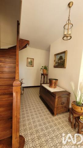 Maison à vendre 7 pièces 185 m² Coutras