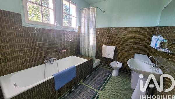 Maison à vendre 7 pièces 185 m² Coutras