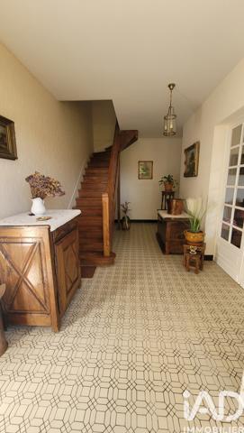 Maison à vendre 7 pièces 185 m² Coutras
