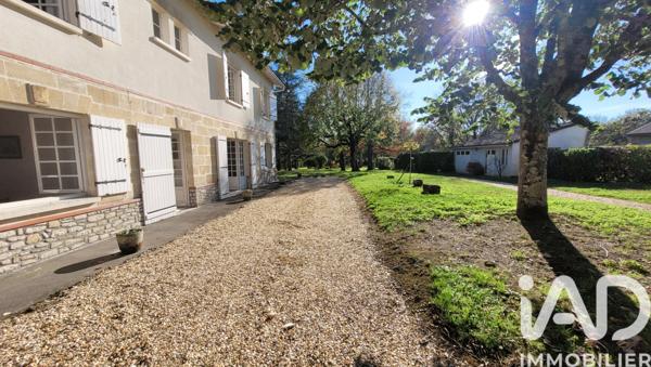 Maison à vendre 7 pièces 185 m² Coutras