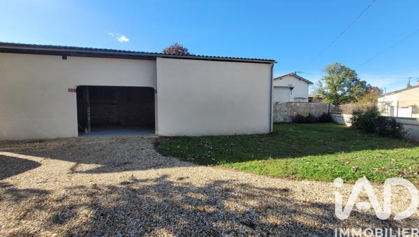 Maison à vendre 7 pièces 185 m² Coutras