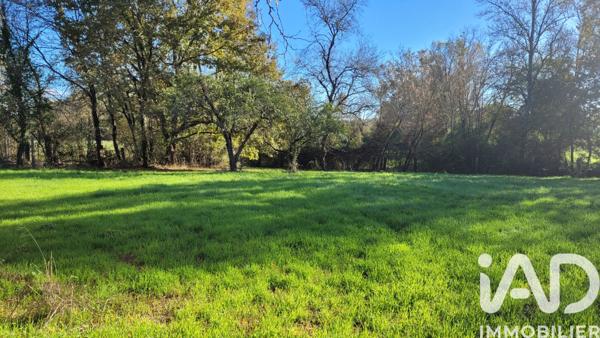 Maison à vendre 7 pièces 185 m² Coutras