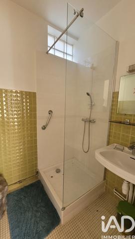 Maison à vendre 7 pièces 185 m² Coutras