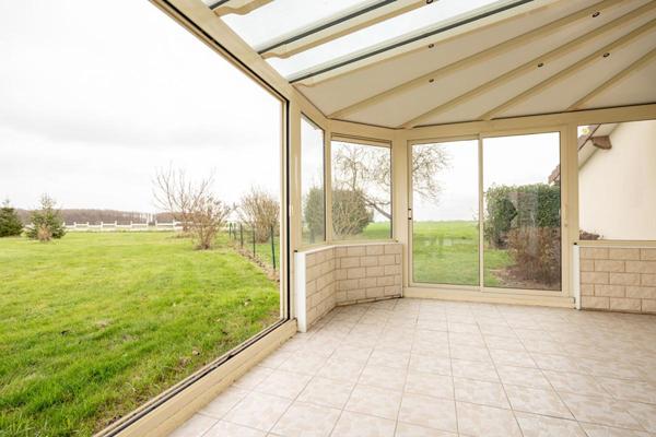 LIEUX UNIQUES ® x PROPRIÉTÉS PRIVÉES PROPOSE TRES BELLE PROPRIÉTÉ 160 M² SUR 4500 M²