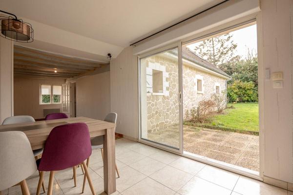 LIEUX UNIQUES ® x PROPRIÉTÉS PRIVÉES PROPOSE TRES BELLE PROPRIÉTÉ 160 M² SUR 4500 M²