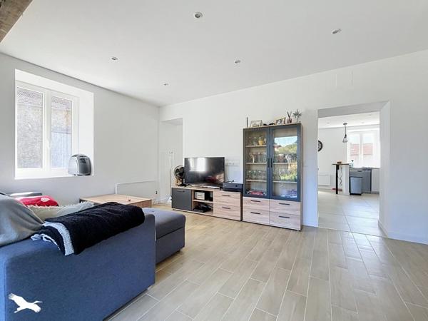 Maison à vendre 150 500 € Masbaraud-Mérignat 6 p 125 m² DPE D