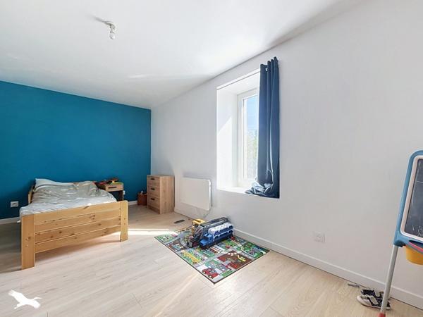 Maison à vendre 150 500 € Masbaraud-Mérignat 6 p 125 m² DPE D