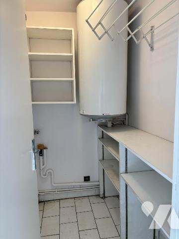À vendre – Appartement T4 avec cave et garage – Emplacement exceptionnel Place de Metz