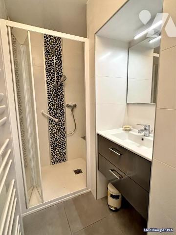 À vendre – Appartement T4 avec cave et garage – Emplacement exceptionnel Place de Metz