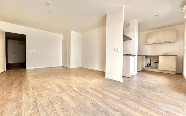 Appartement à vendre    3 pièces • 67,65 m2 Le Mesnil-Esnard