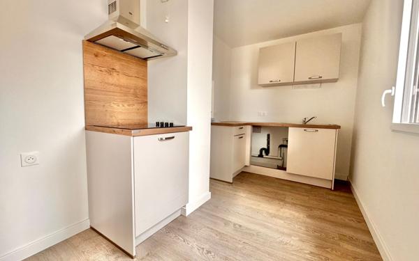 Appartement à vendre    3 pièces • 67,65 m2 Le Mesnil-Esnard