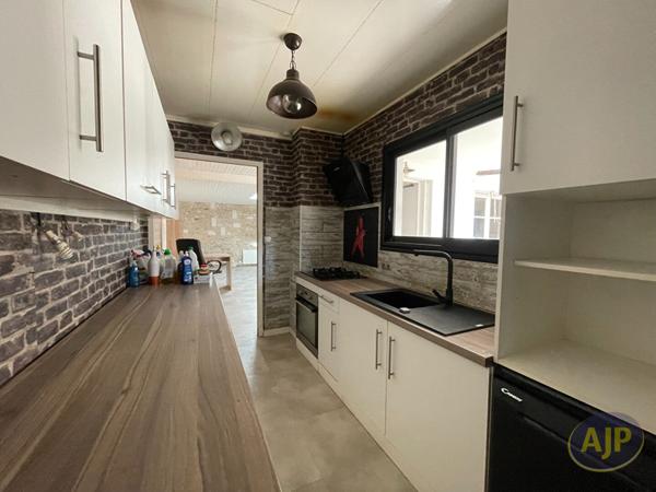 Vente maison Saintes : 232 000 € - AJP Immobilier Saintes