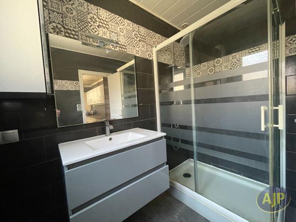 Vente maison Saintes : 232 000 € - AJP Immobilier Saintes