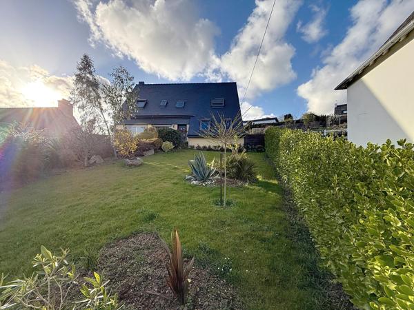 belle Maison familiale dans un secteur prisé