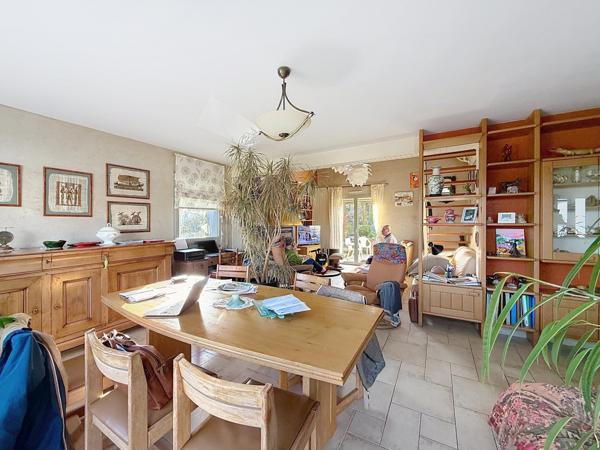 belle Maison familiale dans un secteur prisé