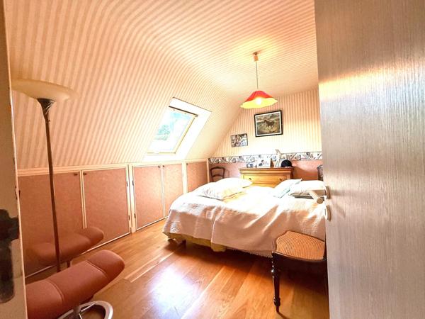 belle Maison familiale dans un secteur prisé