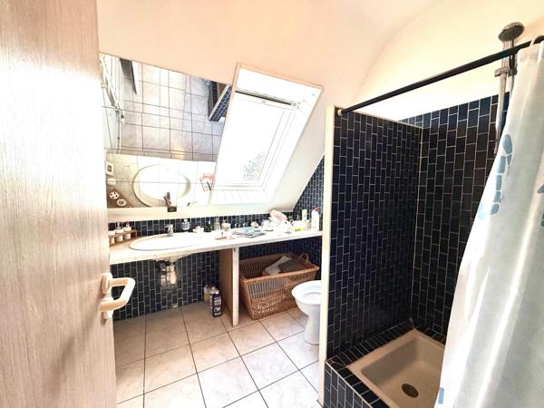 belle Maison familiale dans un secteur prisé